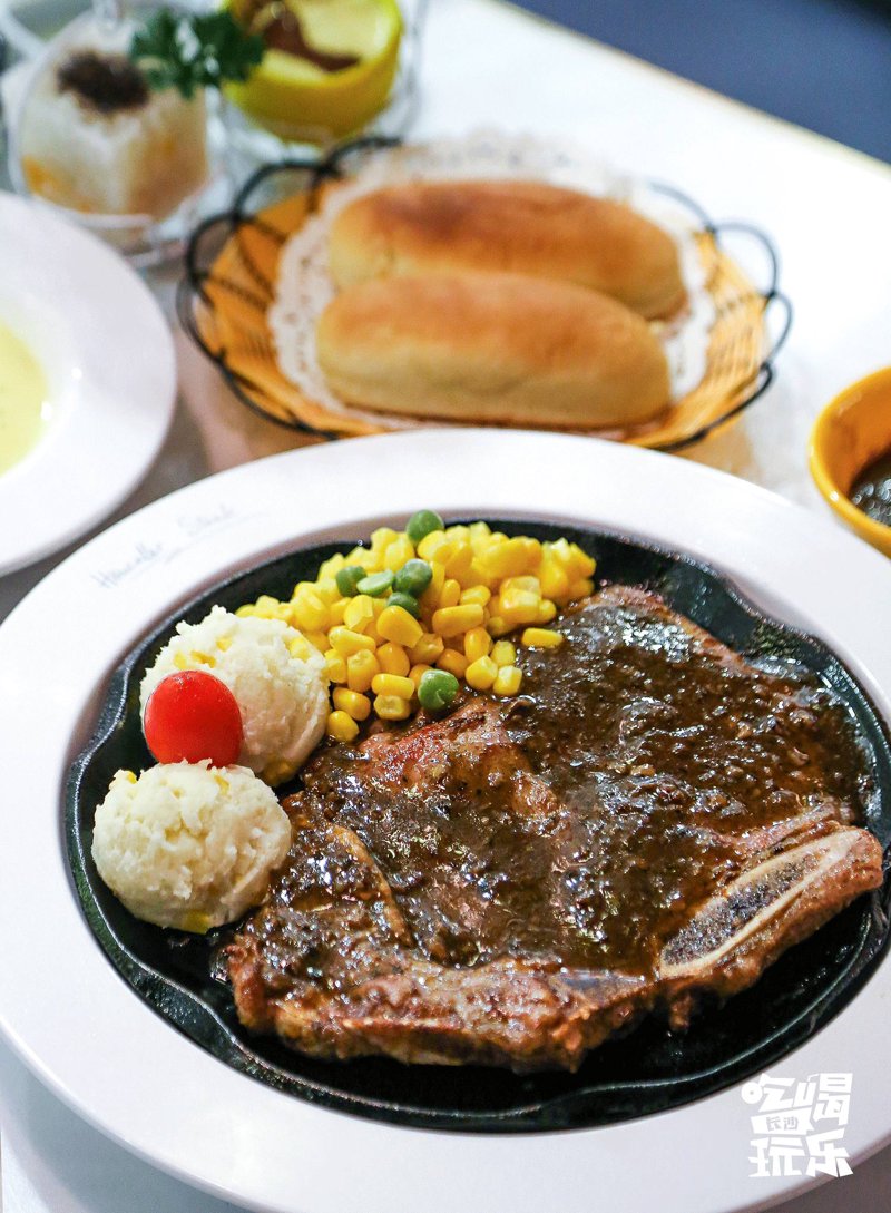 西餐文化：从街头到餐桌的美食之旅