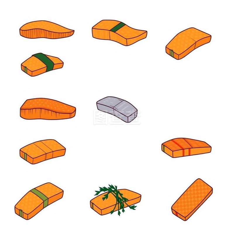 牛排用哪个部位的肉最好？咱们边吃边聊